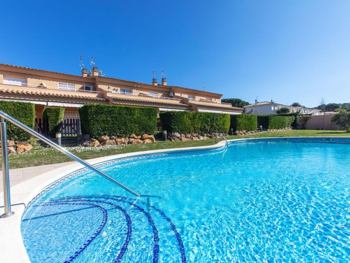 Holiday Home Bon Retorn By Interhome L'Escala Exterior photo