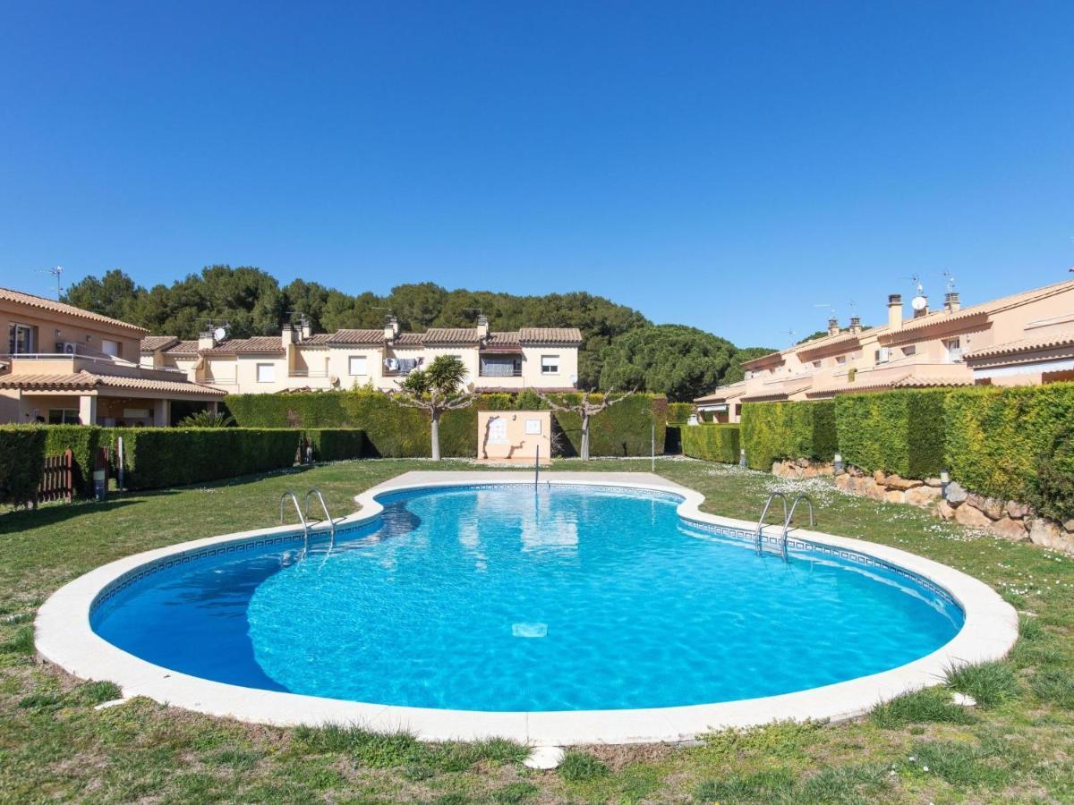 Holiday Home Bon Retorn By Interhome L'Escala Exterior photo