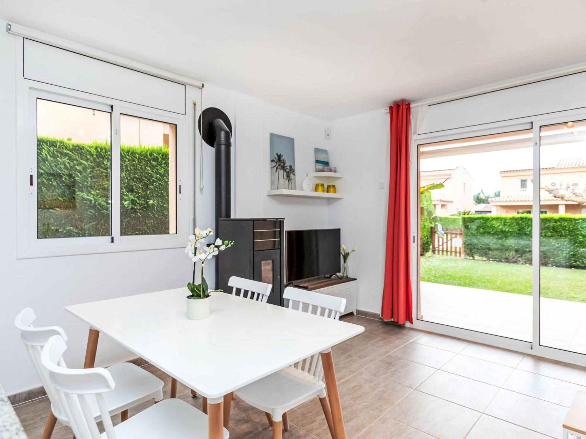 Holiday Home Bon Retorn By Interhome L'Escala Exterior photo